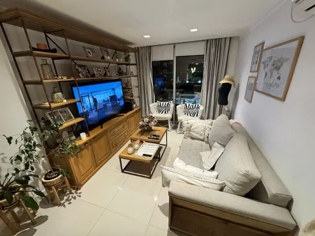 Departamento de 4 ambientes en venta en SAN JOSE