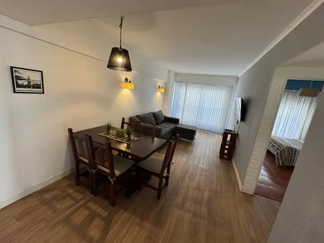 Departamento de 2 ambientes en venta en LAS LILAS