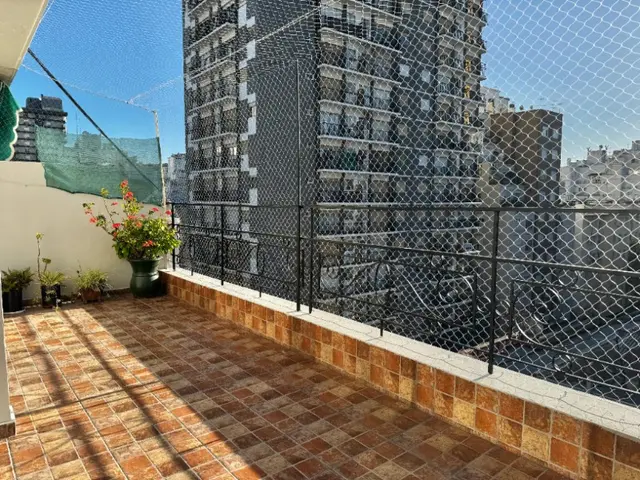 Departamento de 4 ambientes en venta en Centro