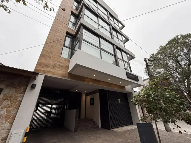 Departamento de 2 ambientes en venta en NUEVA POMPEYA