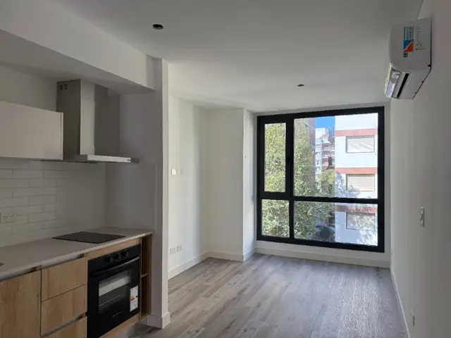 Departamento de 1 ambiente en venta en Centro