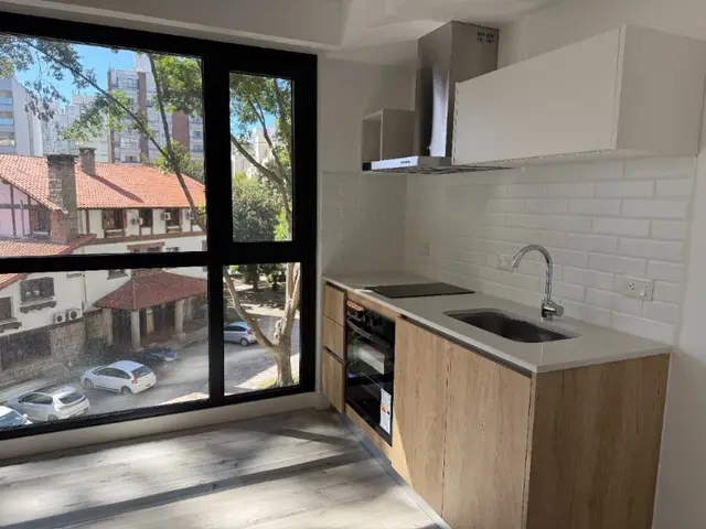 Departamento de 1 ambiente en venta en Centro