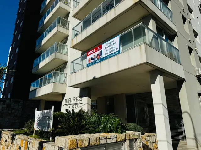 Departamento de 3 ambientes en venta en NEWBERY JORGE