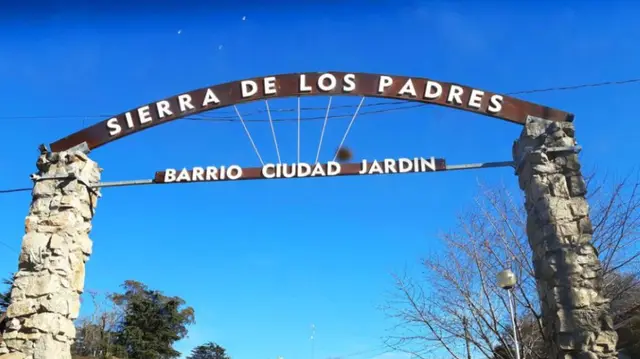 Terreno en venta en DON BOSCO