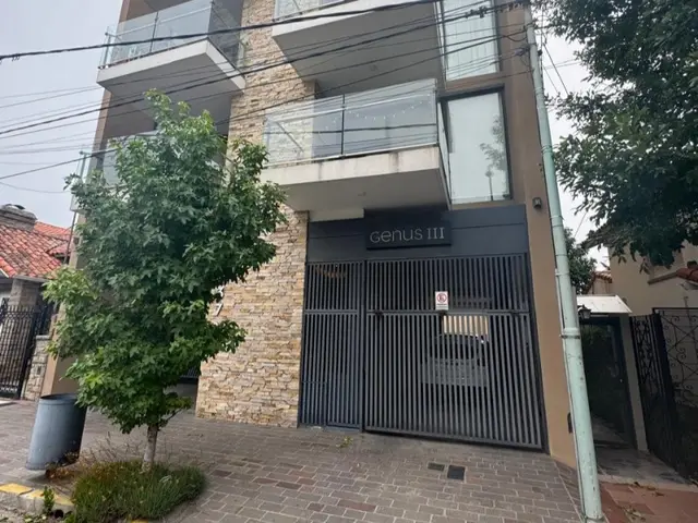 Departamento de 2 ambientes en venta en Centro