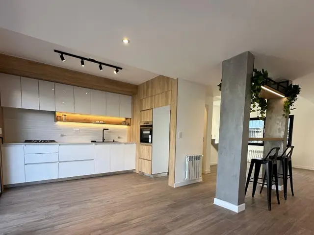 Casa de 4 ambientes en venta en SAN JOSE