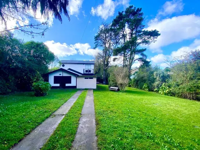 Casa de 3 ambientes en venta en SIERRA DE LOS PADRES