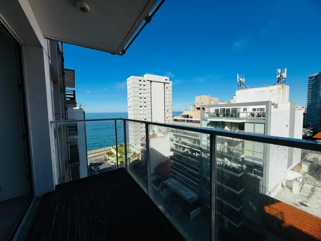 Departamento de 3 ambientes en venta en LOMAS DE STELLA MARIS