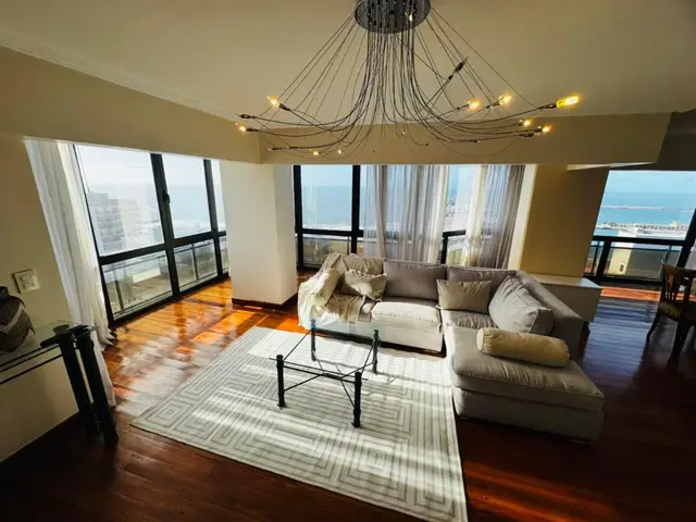Departamento de 5 ambientes en venta en LEANDRO N. ALEM