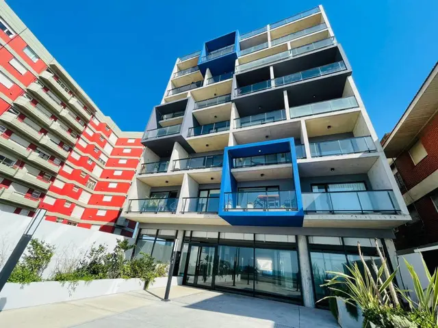 Departamento de 2 ambientes en alquiler en CONSTITUCION