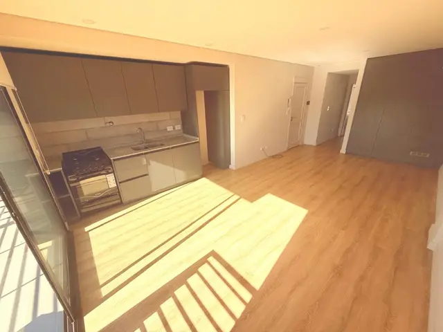 Departamento de 2 ambientes en alquiler en SAN JOSE