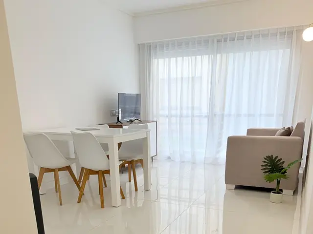 Departamento de 2 ambientes en venta en AREA CENTRO