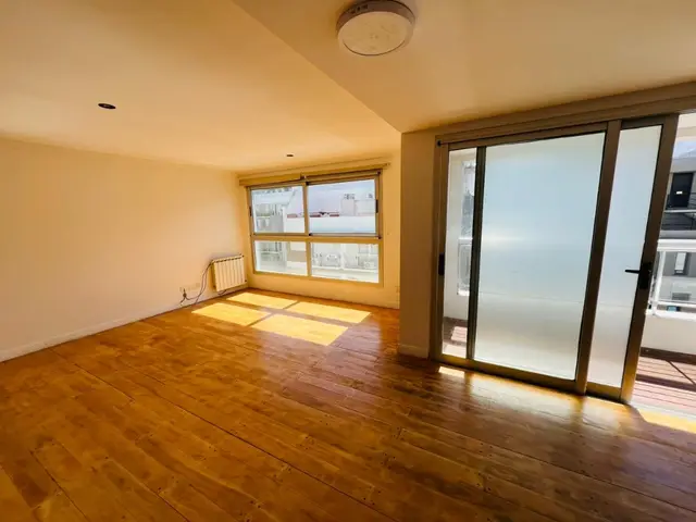 Departamento de 3 ambientes en venta en Centro
