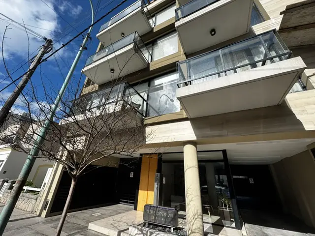 Departamento de 2 ambientes en venta en Centro