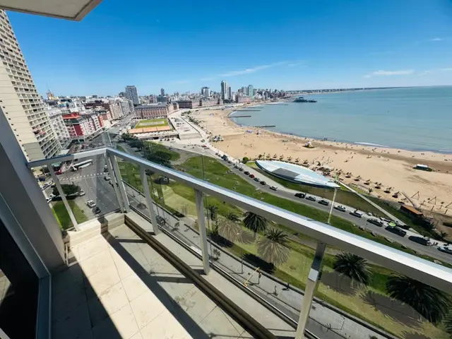 Departamento de 4 ambientes en venta en Güemes