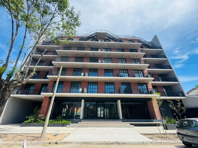 Departamento de 2 ambientes en alquiler en SAN JOSE