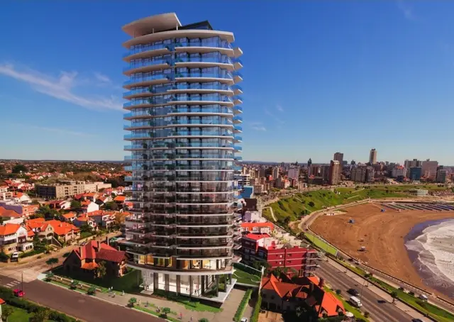Departamento de 3 ambientes en venta en LOMAS DE STELLA MARIS