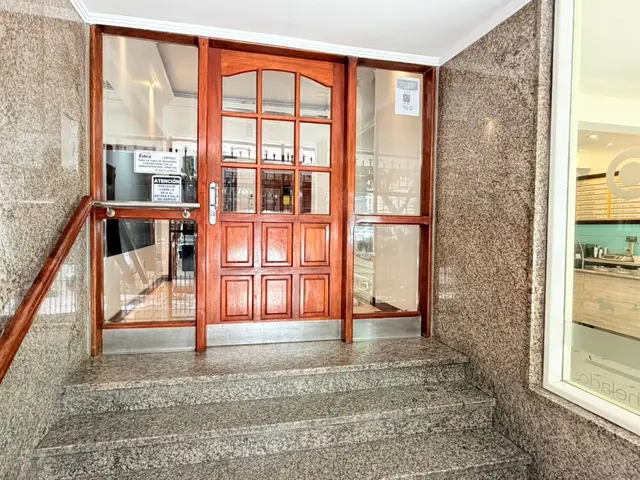 Departamento de 3 ambientes en venta en Centro