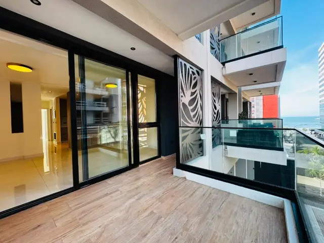Departamento de 2 ambientes en venta en PLAYA GRANDE