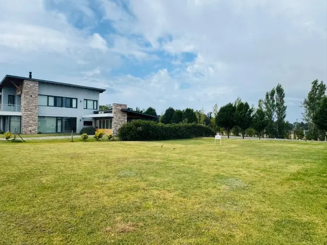 Terreno en venta en BOSQUE PERALTA RAMOS