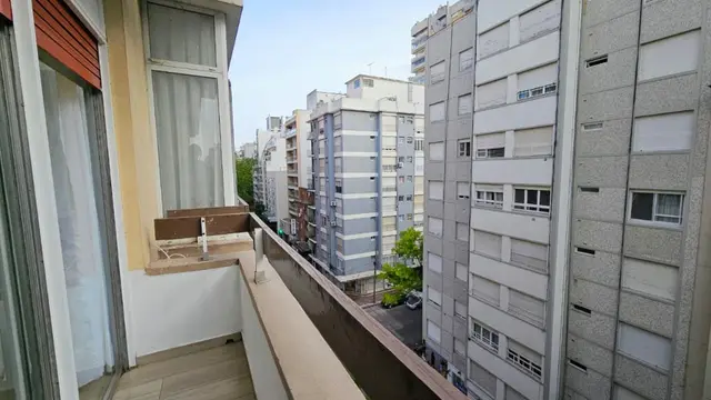 Departamento de 1 ambiente en venta en AREA CENTRO