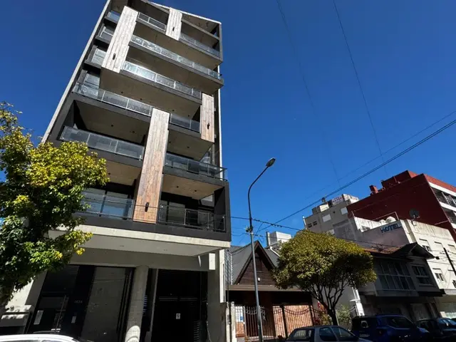 Departamento de 2 ambientes en venta en PLAZA PERALTA RAMOS