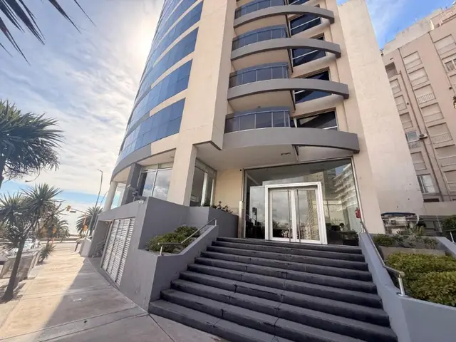 Departamento de 3 ambientes en alquiler en ESTACION TERMINAL (ALDREY)