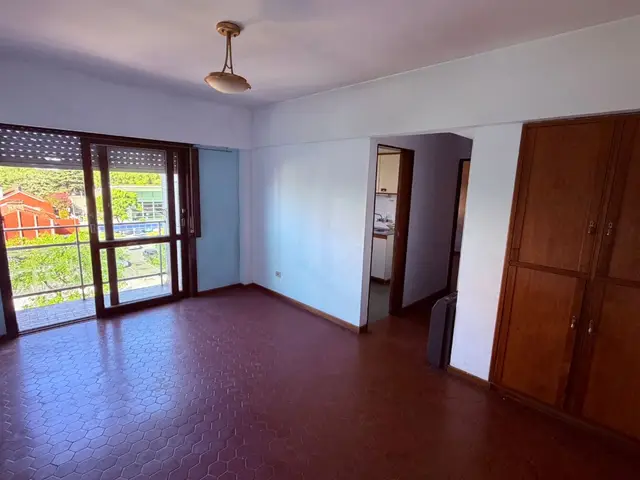 Departamento de 2 ambientes en venta en SAN JOSE