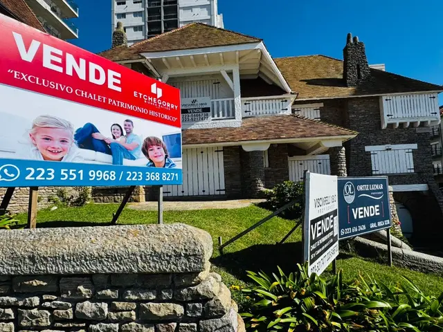 Casa de 5 ambientes en venta en LOMAS DE STELLA MARIS