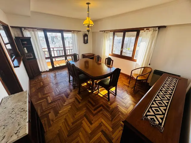 Departamento de 2 ambientes en venta en AREA CENTRO