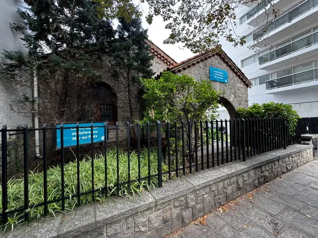 Casa de 6 ambientes en alquiler en Centro