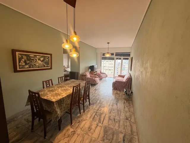 Departamento de 3 ambientes en alquiler en Centro
