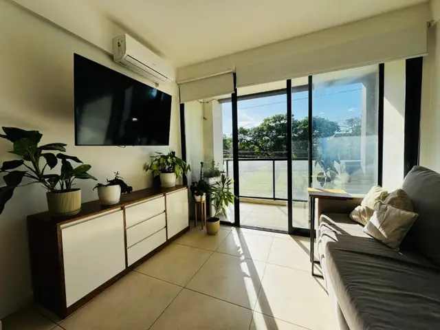 Departamento de 4 ambientes en venta en PARQUE LURO