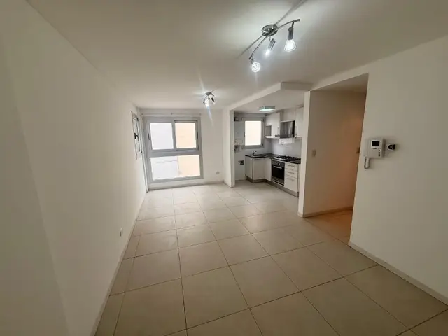 Departamento en alquiler en Centro