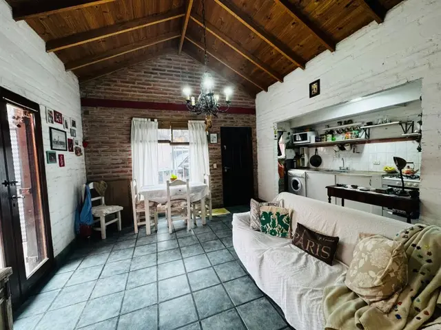 PH de 4 ambientes en venta en ESTRADA JOSE MANUEL