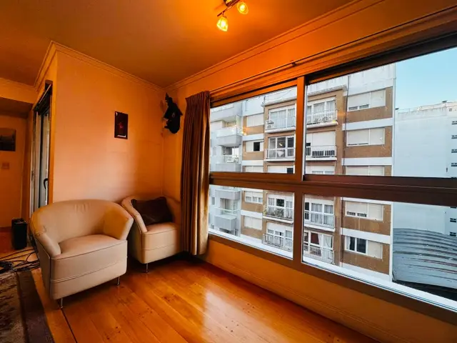 Departamento de 3 ambientes en alquiler en Centro