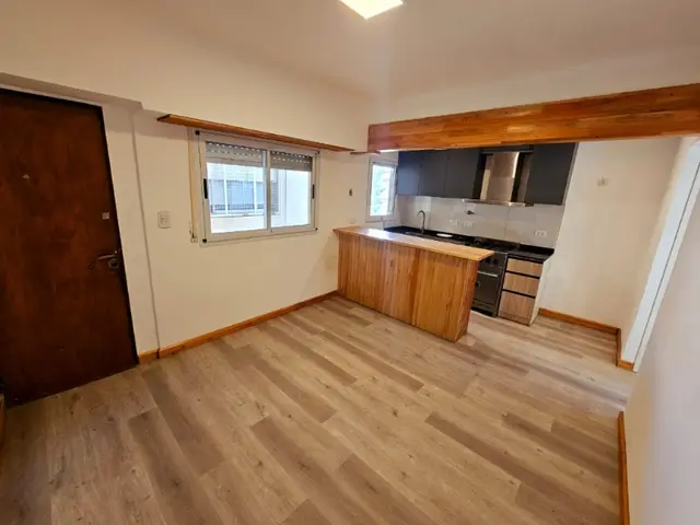 Departamento de 2 ambientes en venta en GENERAL ROCA