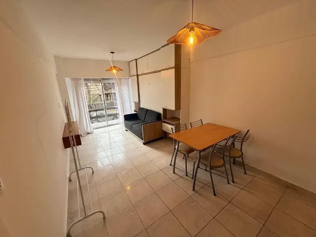 Departamento en alquiler en Centro
