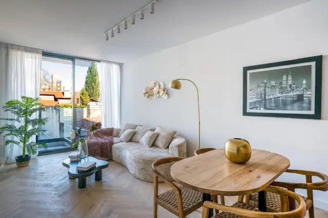 Departamento de 2 ambientes en venta en GENERAL ROCA