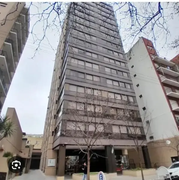 Departamento de 1 ambiente en alquiler en La Perla