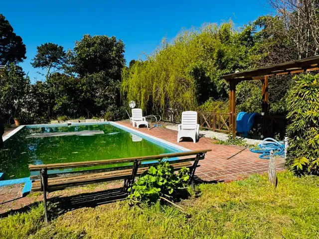 Casa de 2 ambientes en venta en Sierra de los Padres