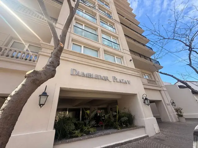 Departamento de 3 ambientes en alquiler en Centro