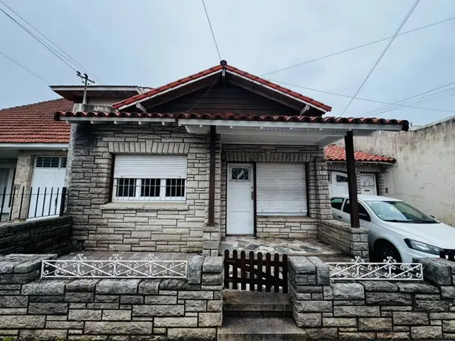 Casa de 3 ambientes en venta en SAN JOSE