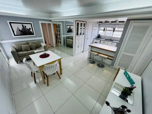 Departamento de 4 ambientes en alquiler en Güemes