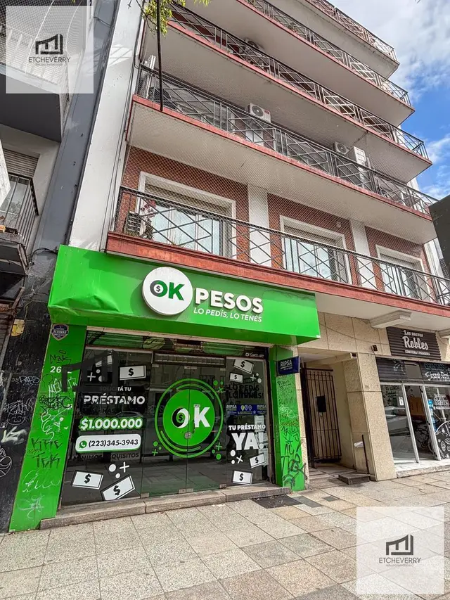 Local en venta en Centro