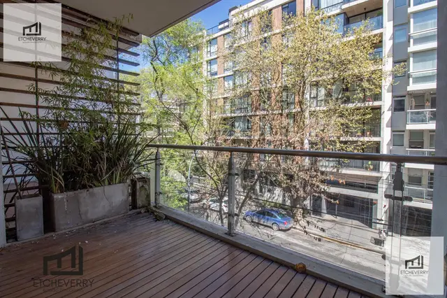Departamento de 3 ambientes en alquiler en Güemes