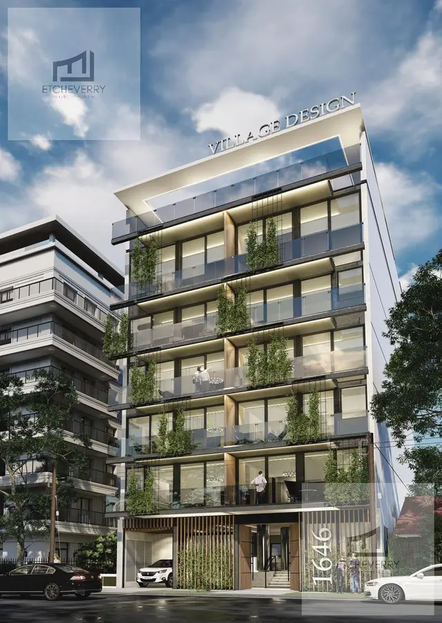 Departamento de 2 ambientes en venta en GENERAL ROCA