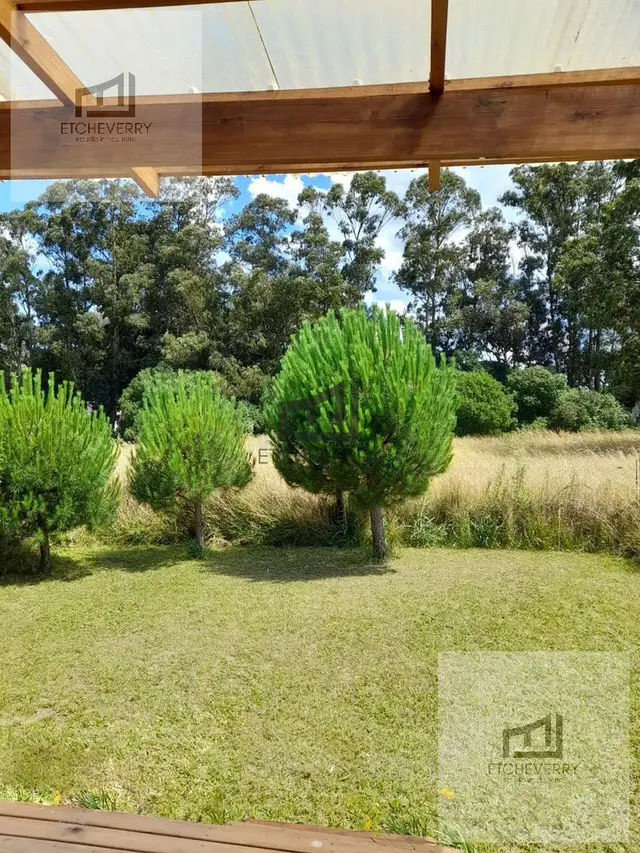 Casa de 1 ambiente en venta en PLAYA LOS LOBOS