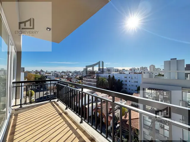 Departamento de 4 ambientes en venta en GENERAL ROCA