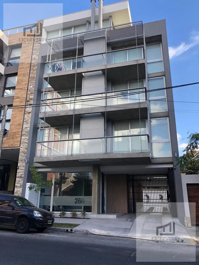Departamento de 3 ambientes en alquiler en PLAYA GRANDE